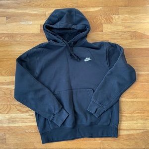 Nike Sportswear Club Fleece Hoodie